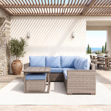Outdoor Coastal Collection