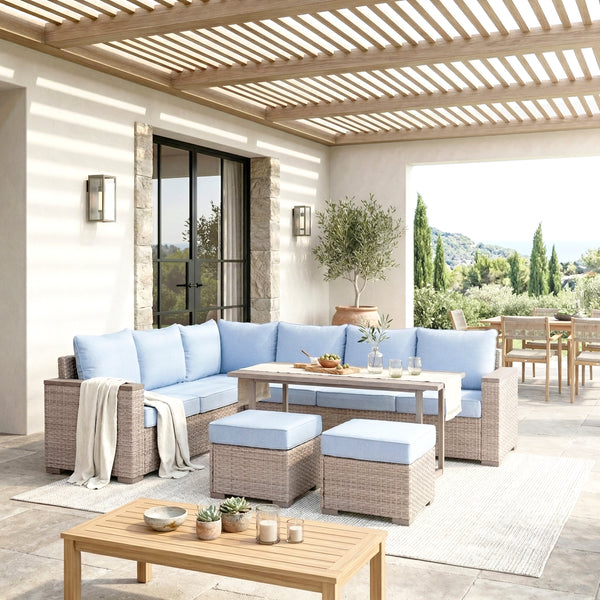 Outdoor Coastal Collection alternate view