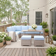 Outdoor Coastal Collection