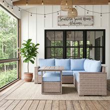 Outdoor Coastal Collection