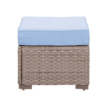 Outdoor Coastal Collection
