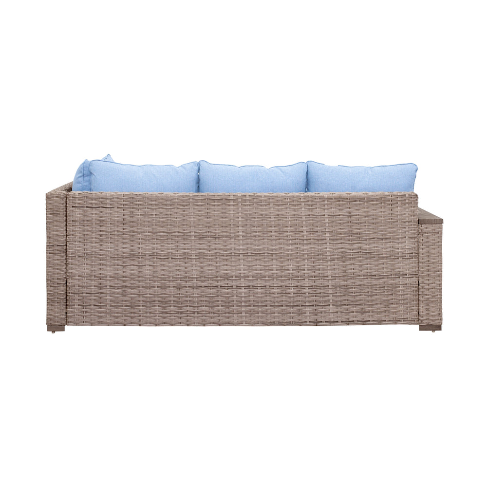 Outdoor Coastal Collection