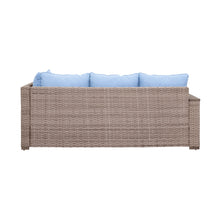 Outdoor Coastal Collection