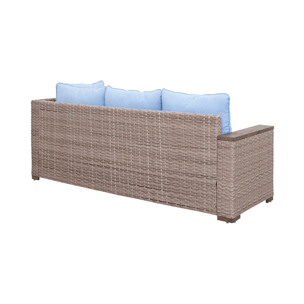 Outdoor Coastal Collection