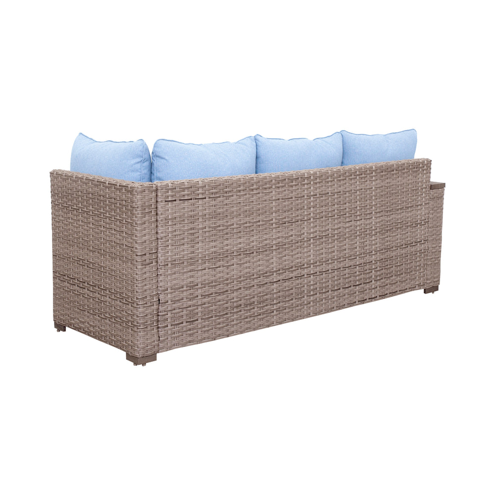 Outdoor Coastal Collection