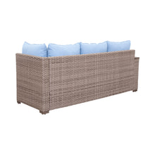 Outdoor Coastal Collection