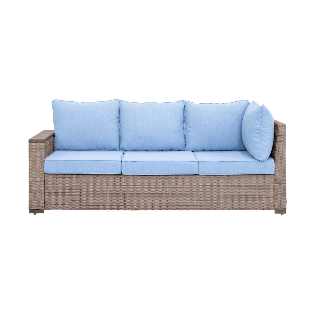 Outdoor Coastal Collection