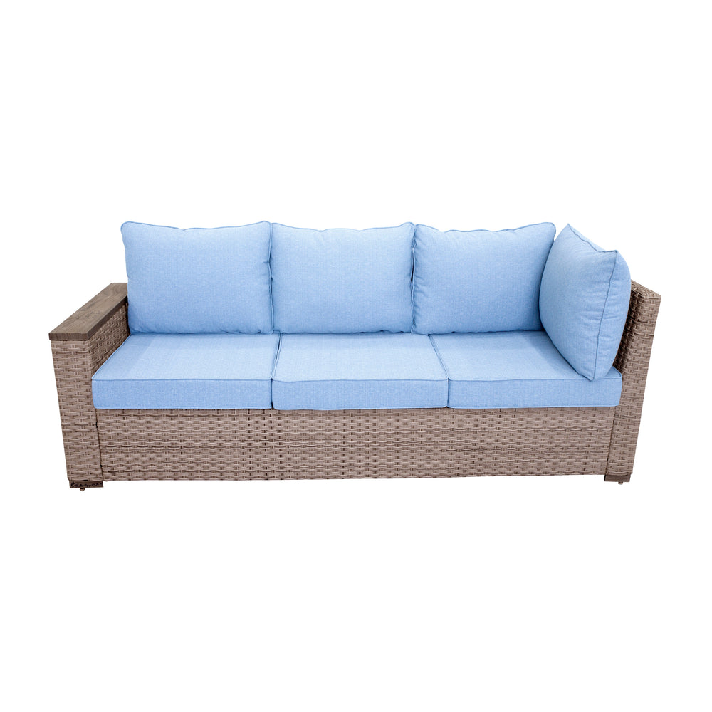 Outdoor Coastal Collection