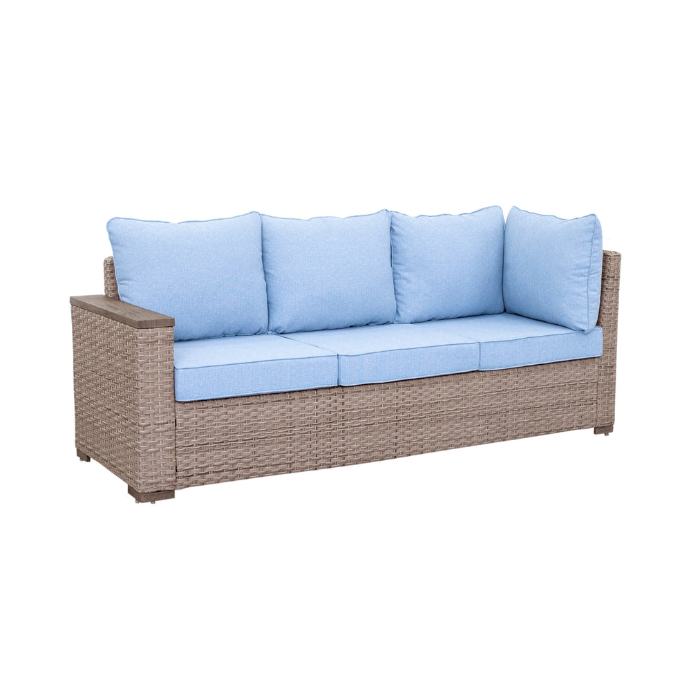 Outdoor Coastal Collection