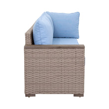 Outdoor Coastal Collection