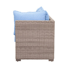 Outdoor Coastal Collection