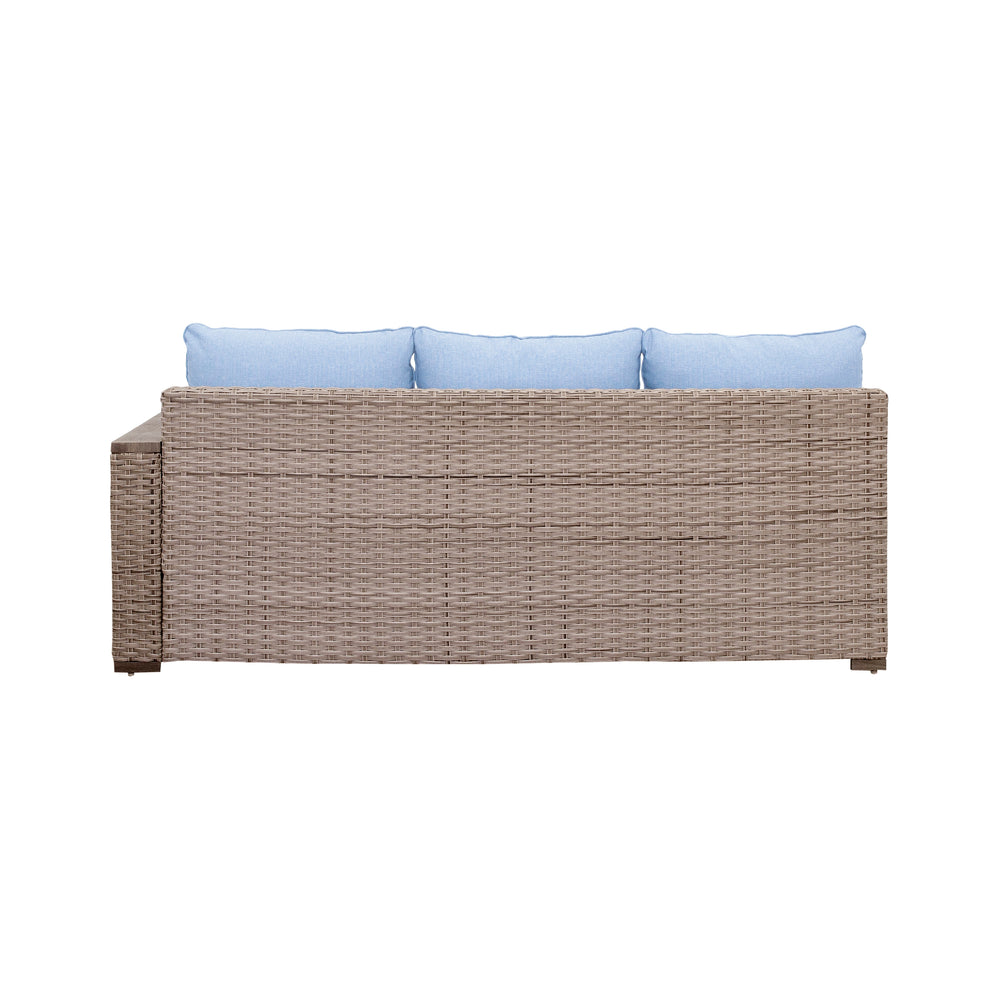Outdoor Coastal Collection
