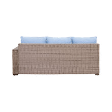 Outdoor Coastal Collection