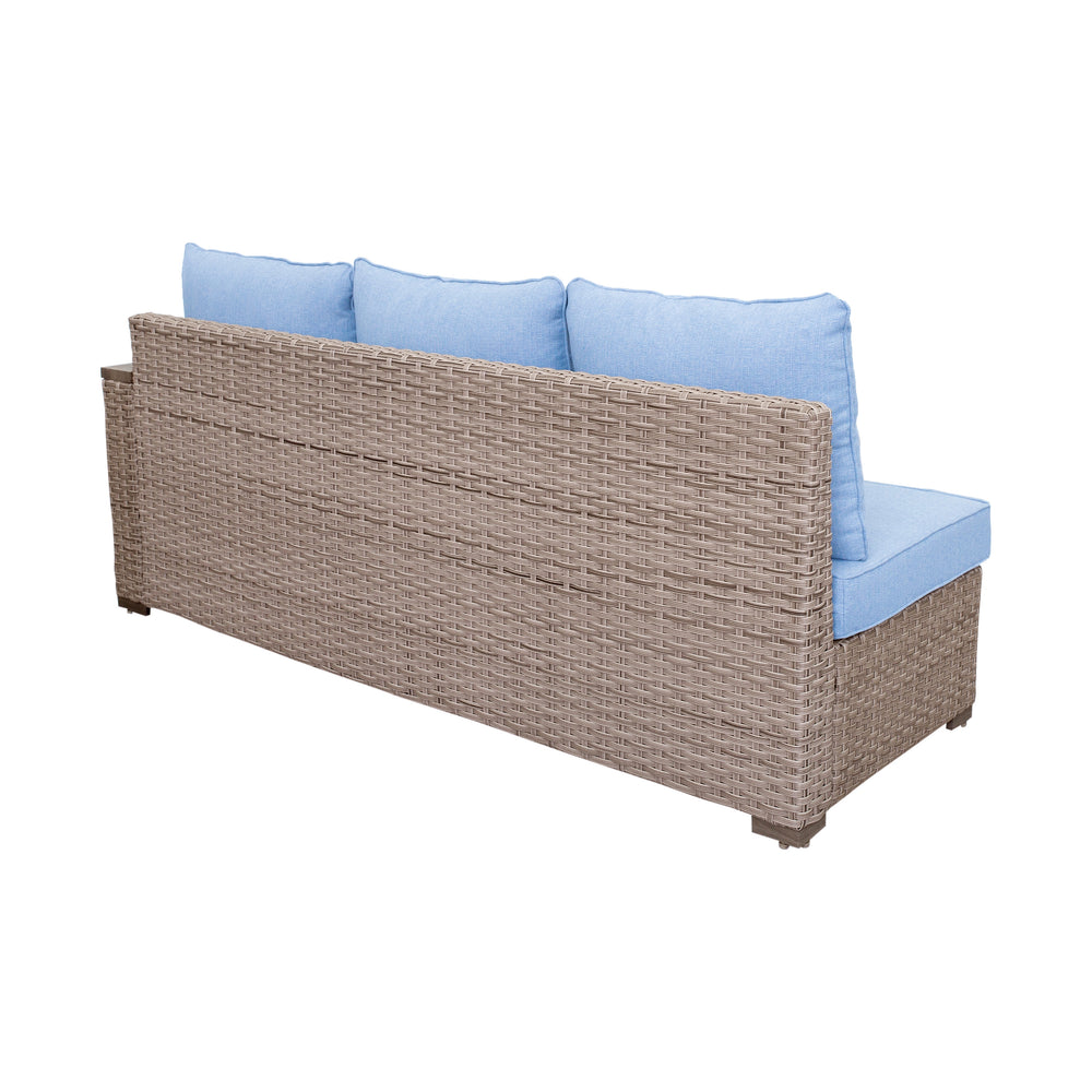 Outdoor Coastal Collection