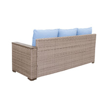 Outdoor Coastal Collection