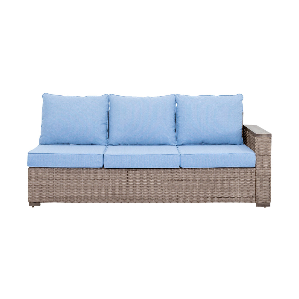 Outdoor Coastal Collection