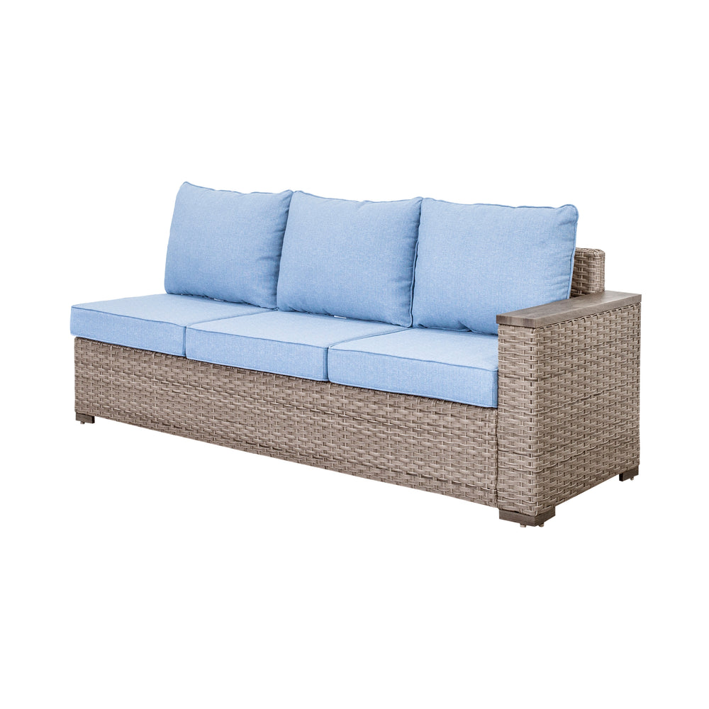Outdoor Coastal Collection