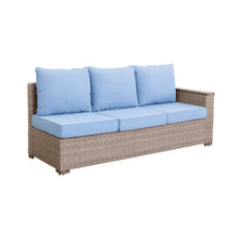 Outdoor Coastal Collection