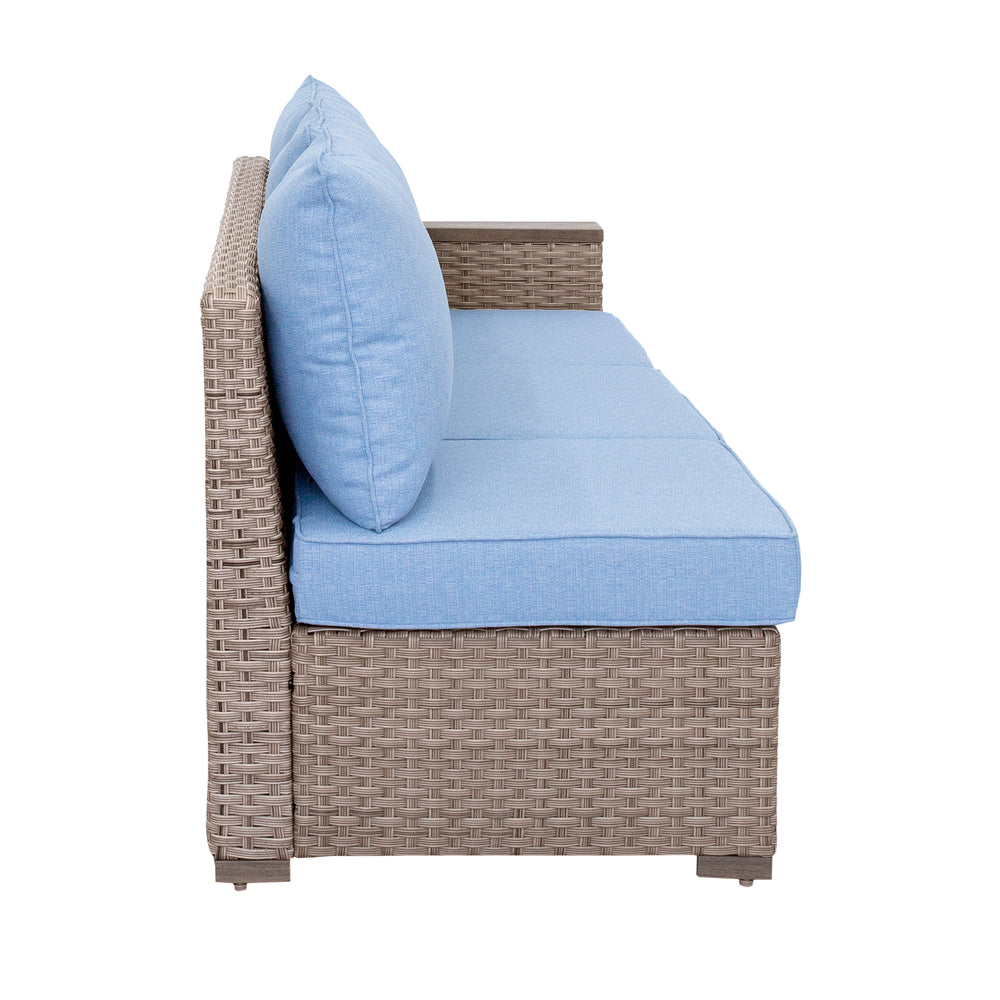 Outdoor Coastal Collection