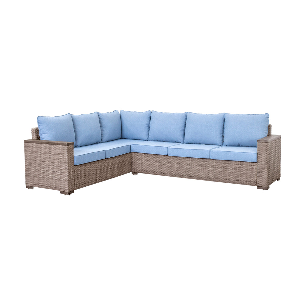 Outdoor Coastal Collection