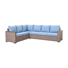 Outdoor Coastal Collection