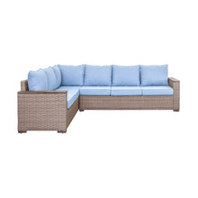 Outdoor Coastal Collection