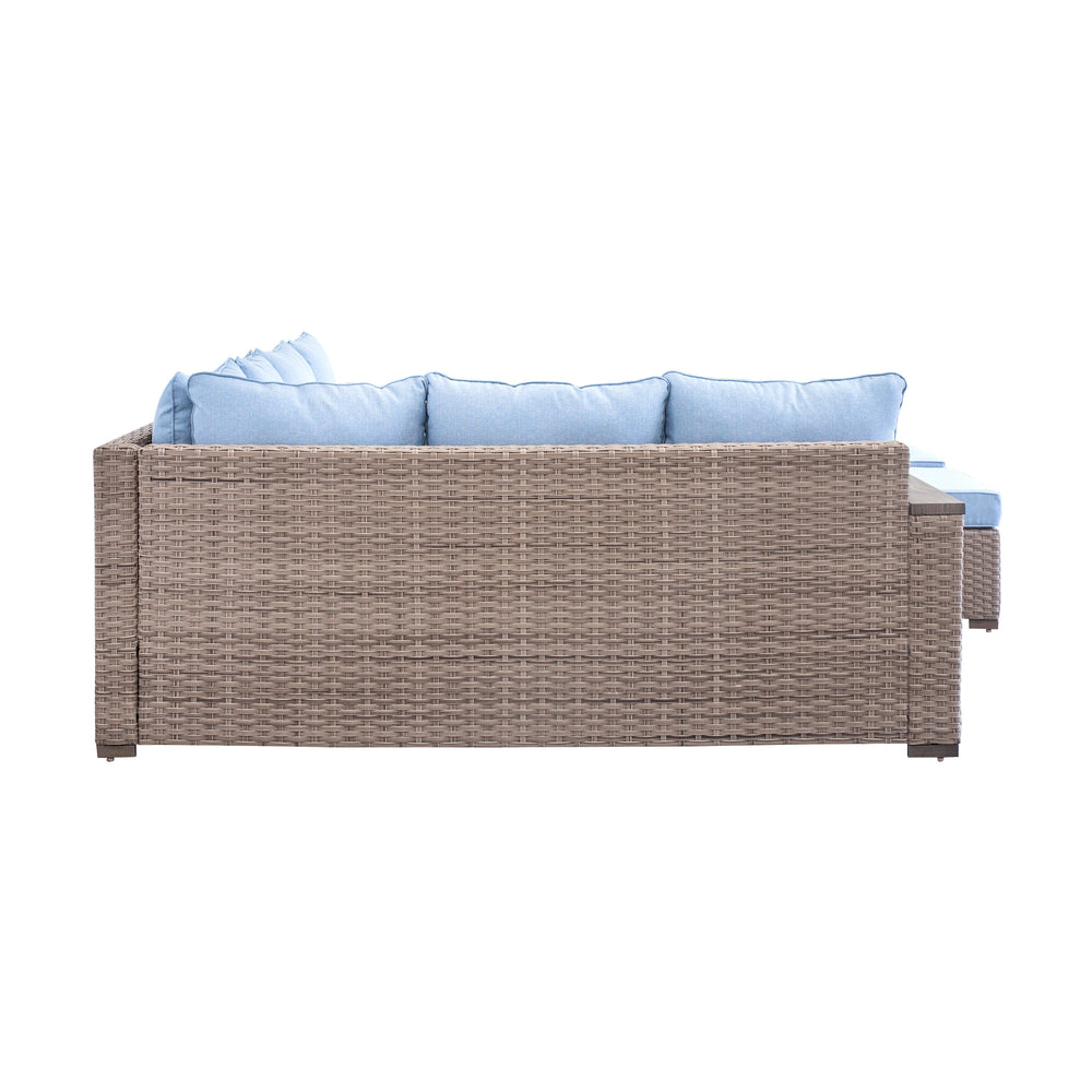 Outdoor Coastal Collection