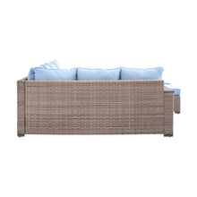 Outdoor Coastal Collection