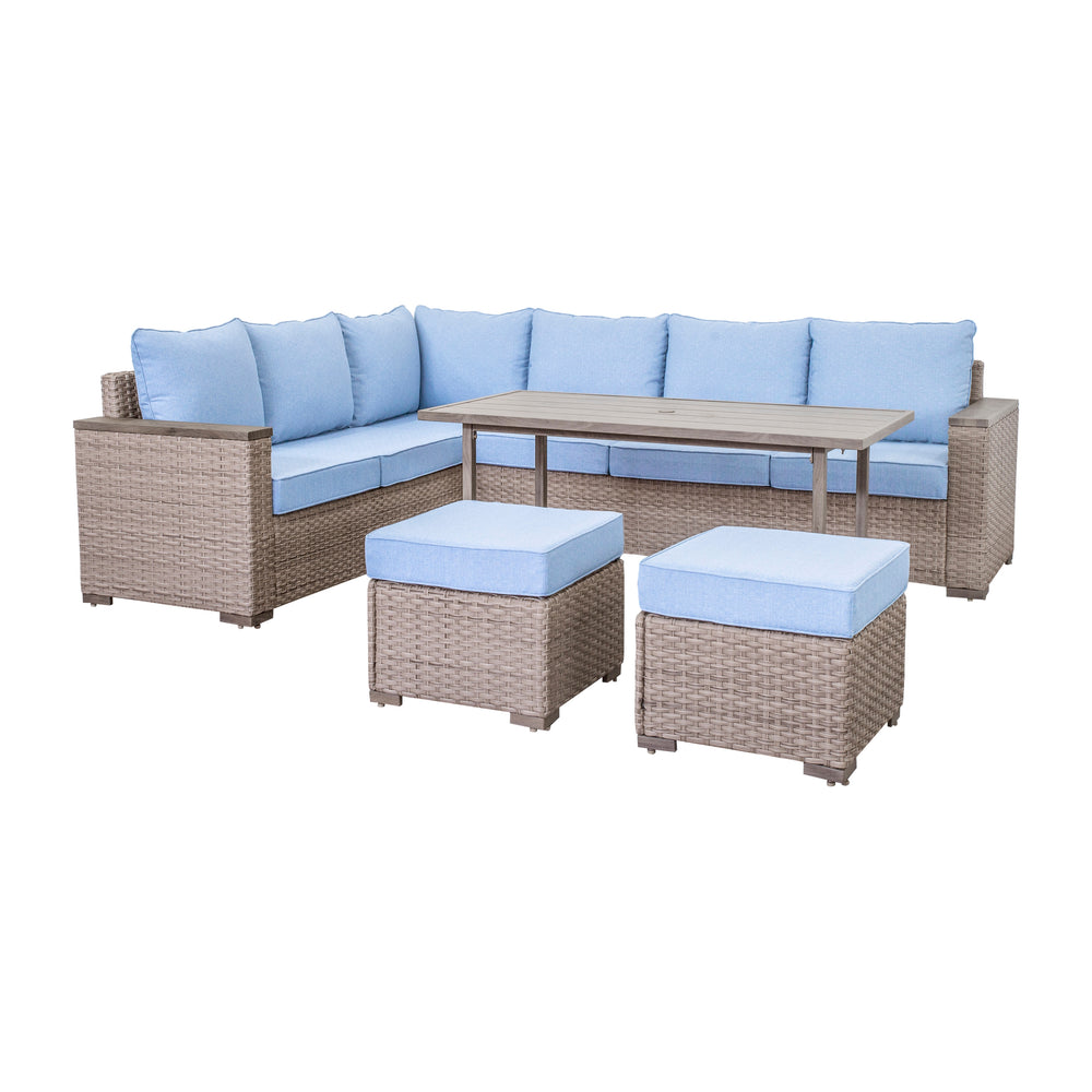 Outdoor Coastal Collection