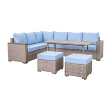 Outdoor Coastal Collection