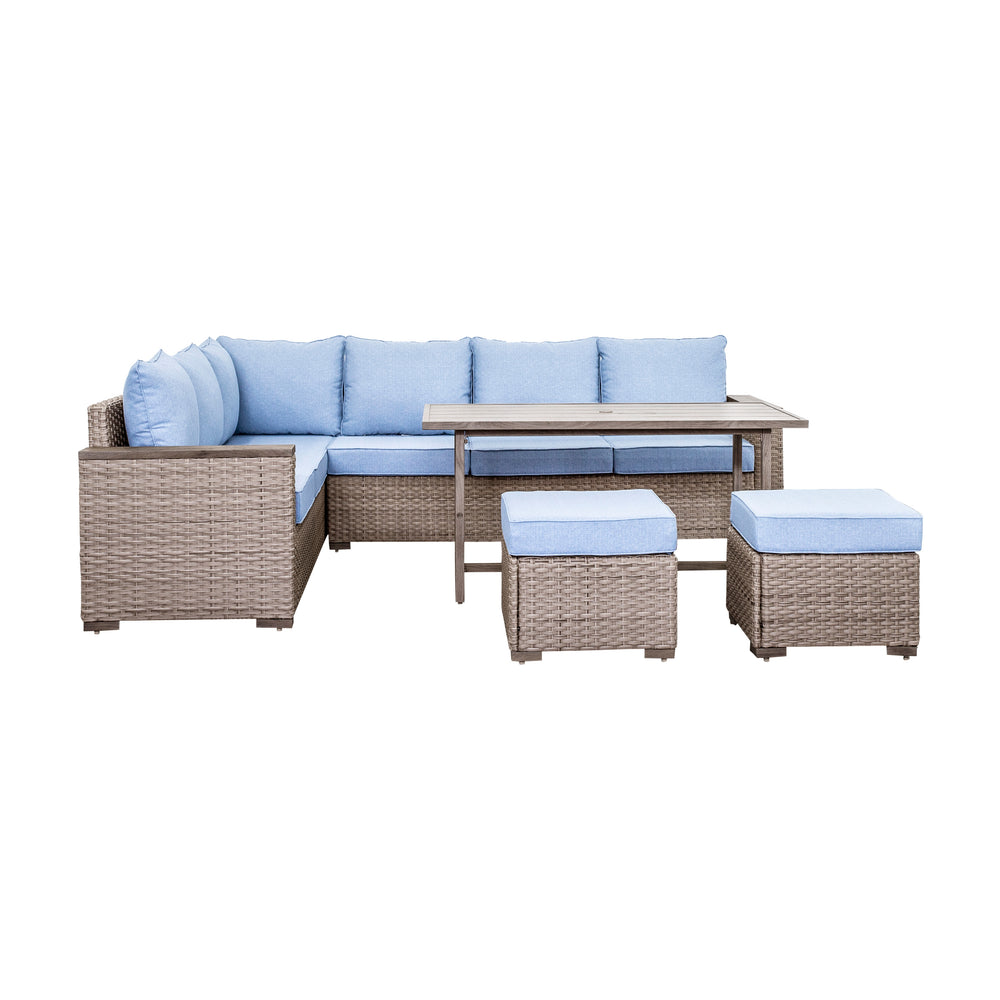 Outdoor Coastal Collection