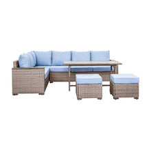 Outdoor Coastal Collection