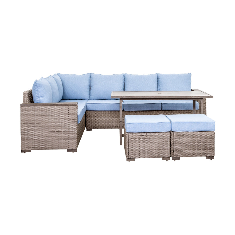 Outdoor Coastal Collection