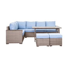 Outdoor Coastal Collection