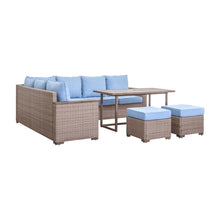 Outdoor Coastal Collection