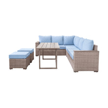 Outdoor Coastal Collection
