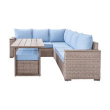 Outdoor Coastal Collection