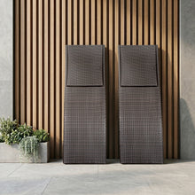 Outdoor Chaise Lounger