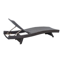 Outdoor Chaise Lounger
