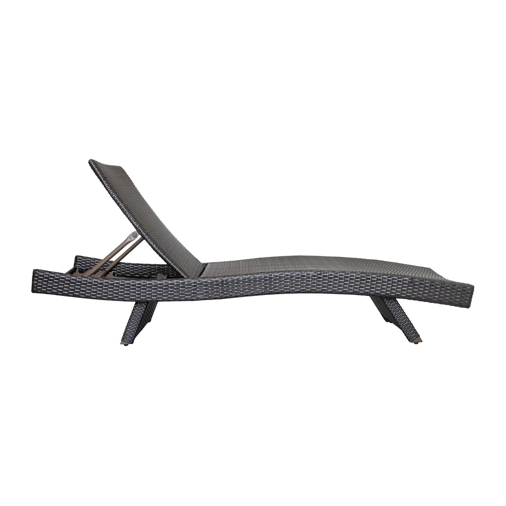Outdoor Chaise Lounger