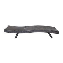Outdoor Chaise Lounger