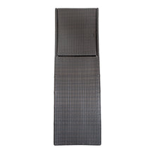 Outdoor Chaise Lounger