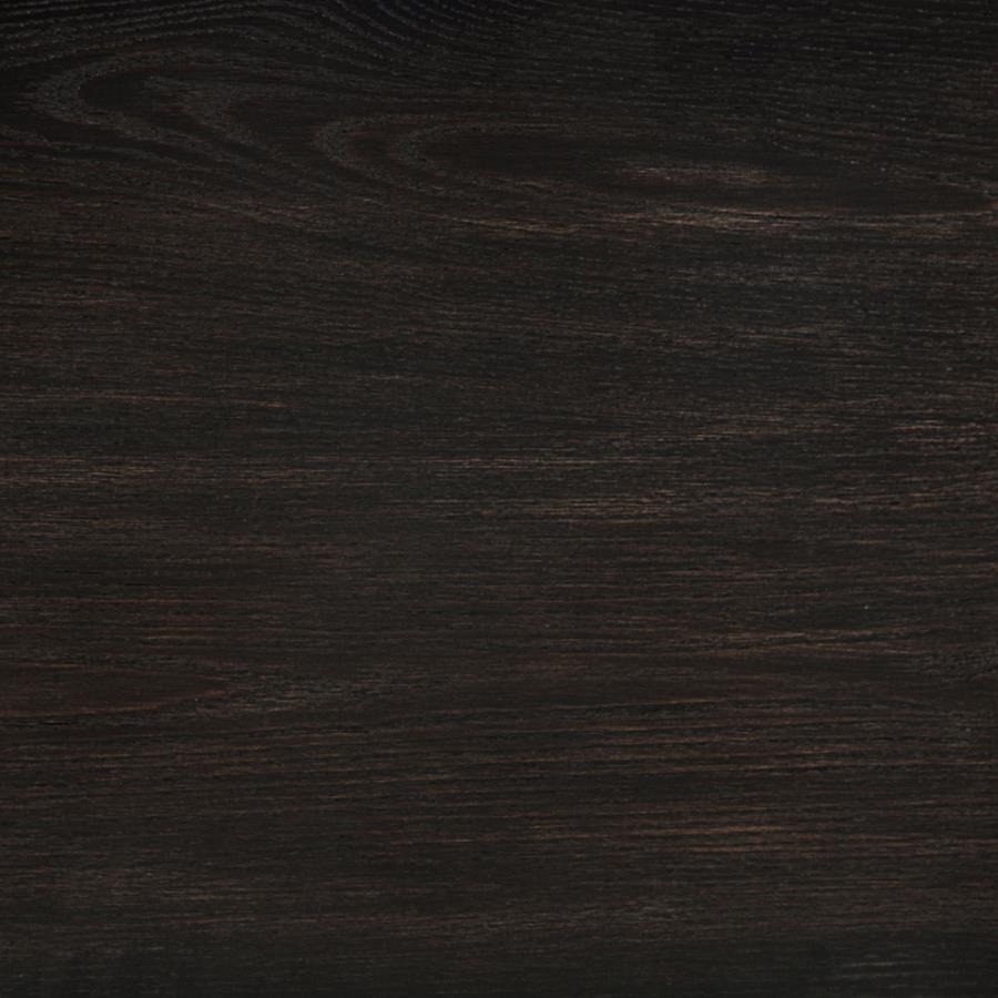 Capri Wood End Table