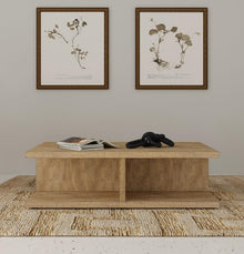 Utah Coffee Table