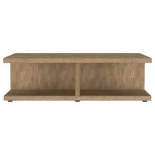Utah Coffee Table
