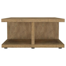 Utah Coffee Table
