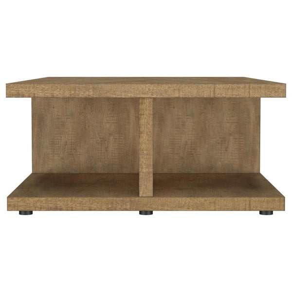 Utah Coffee Table alternate view