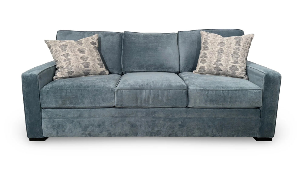 Juno Loveseat by Jonathan Louis