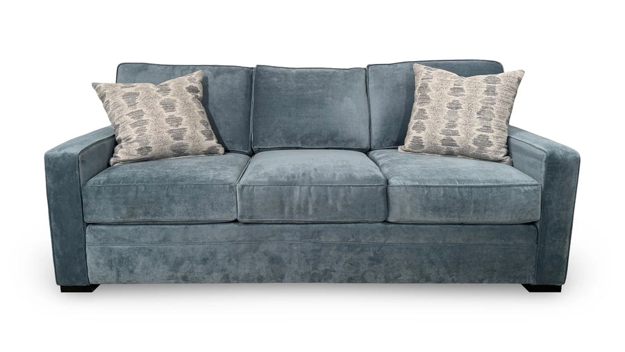 Juno Loveseat by Jonathan Louis