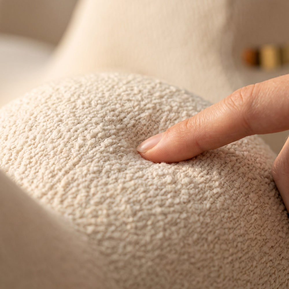 Mini Gorilla Sculptural Accent Chair